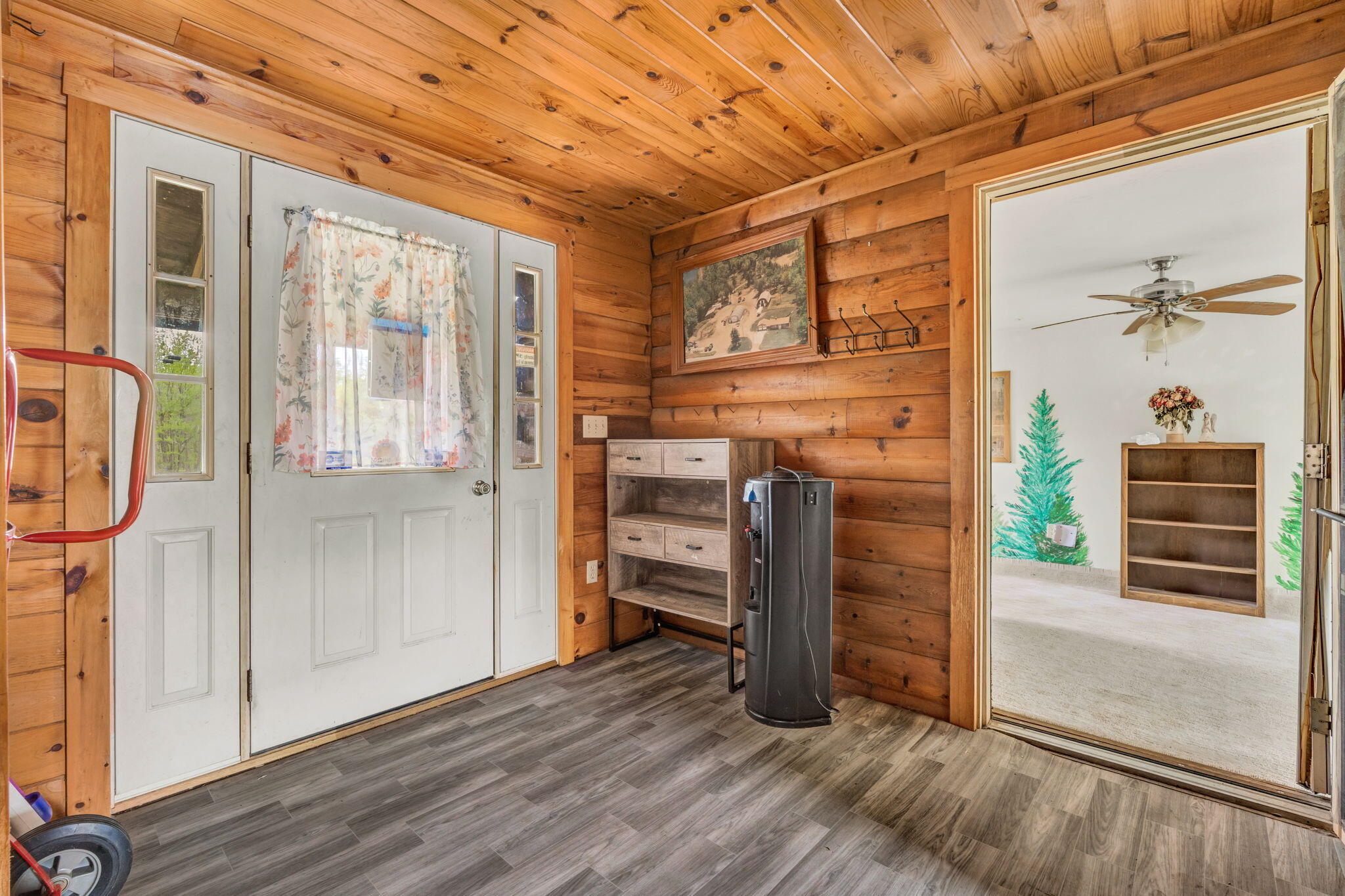 581 Rockland Road Somerville ME 04348