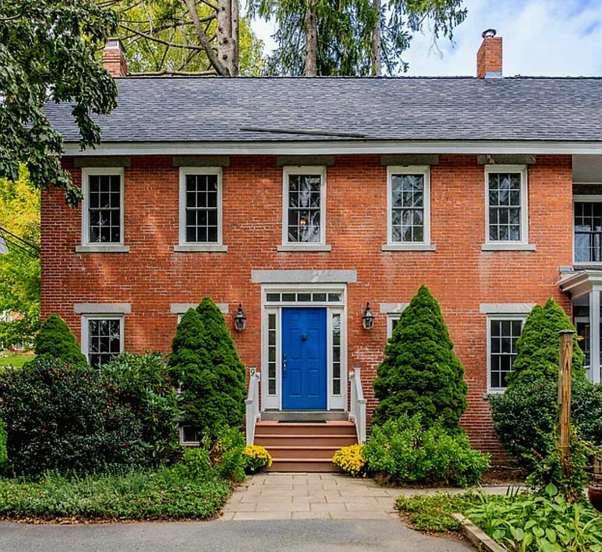 9 Turner Court Bath ME 04530