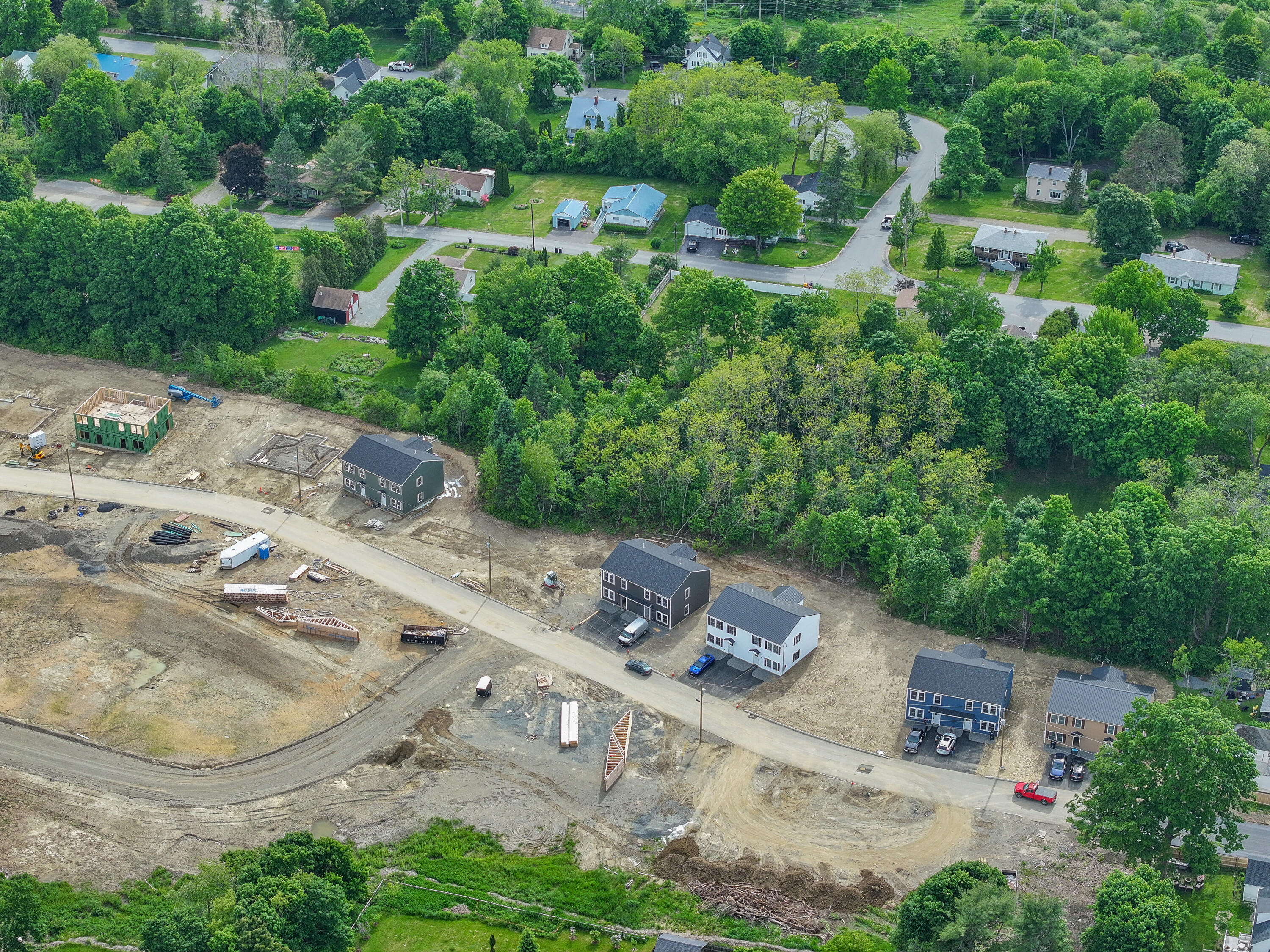 86 Wildwood Drive Bangor ME 04401