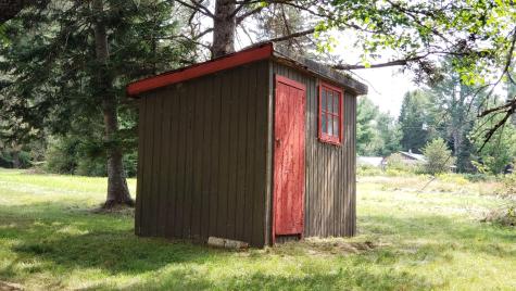 161 Herring Tract Road Willimantic ME 04443