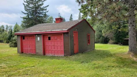 161 Herring Tract Road Willimantic ME 04443