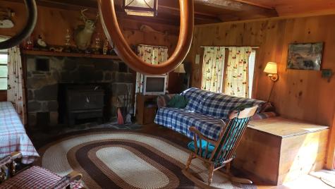 161 Herring Tract Road Willimantic ME 04443