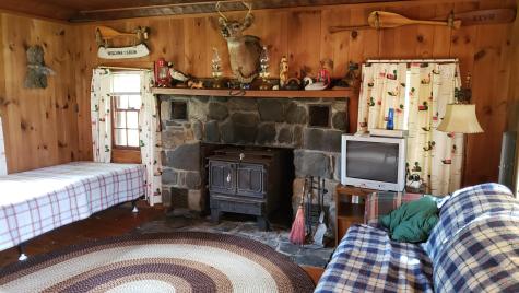 161 Herring Tract Road Willimantic ME 04443