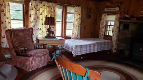 161 Herring Tract Road Willimantic ME 04443