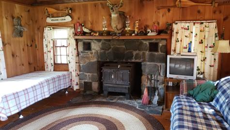 161 Herring Tract Road Willimantic ME 04443