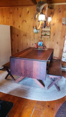 161 Herring Tract Road Willimantic ME 04443