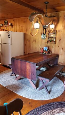 161 Herring Tract Road Willimantic ME 04443