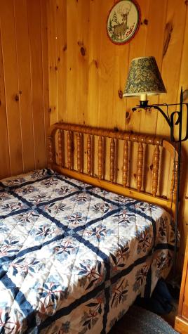 161 Herring Tract Road Willimantic ME 04443