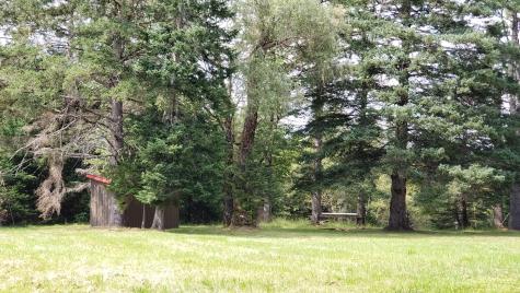 161 Herring Tract Road Willimantic ME 04443