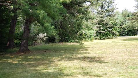 161 Herring Tract Road Willimantic ME 04443