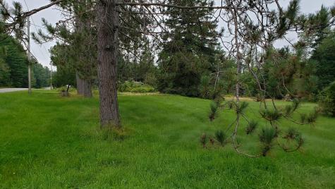 161 Herring Tract Road Willimantic ME 04443