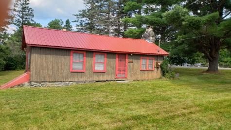 161 Herring Tract Road Willimantic ME 04443