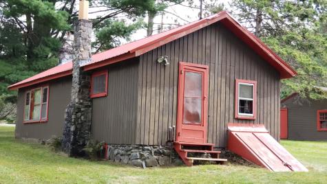 161 Herring Tract Road Willimantic ME 04443