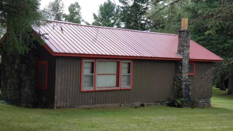 161 Herring Tract Road Willimantic ME 04443