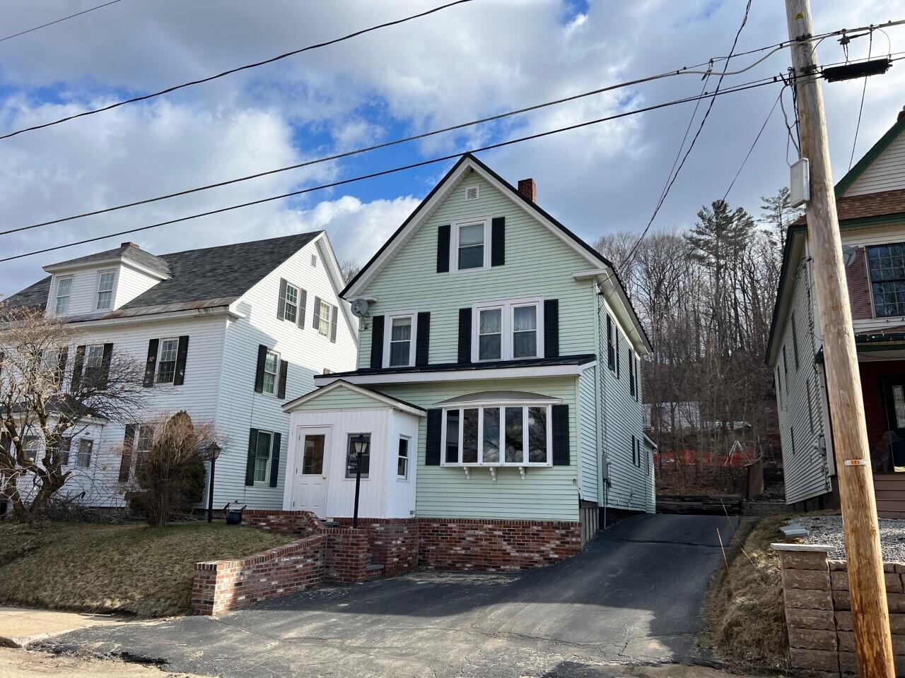 103 Granite Street Mexico ME 04257