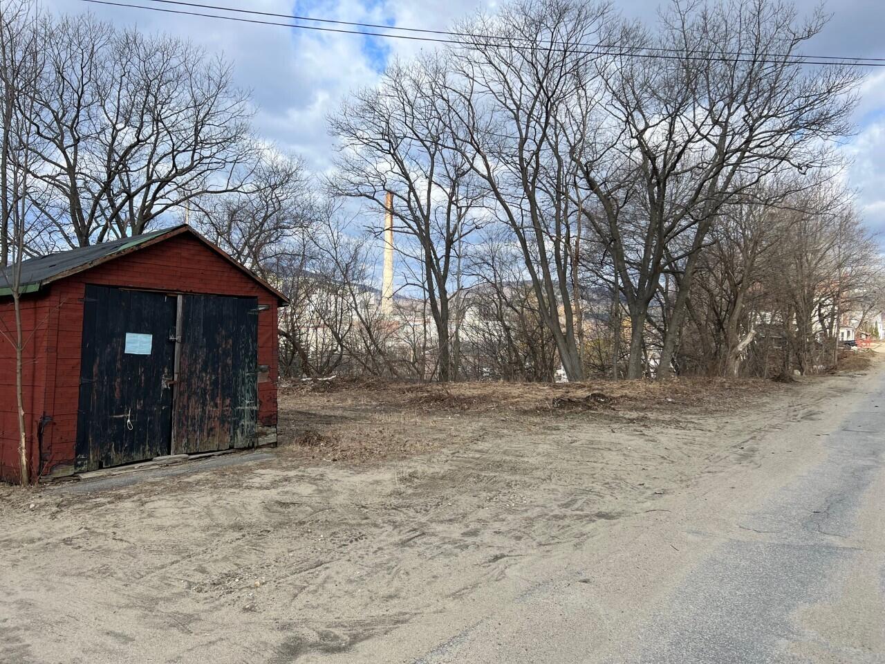 103 Granite Street Mexico ME 04257