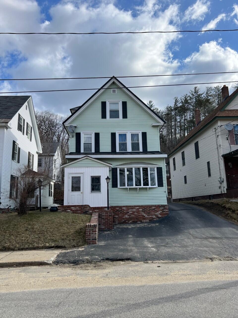 103 Granite Street Mexico ME 04257