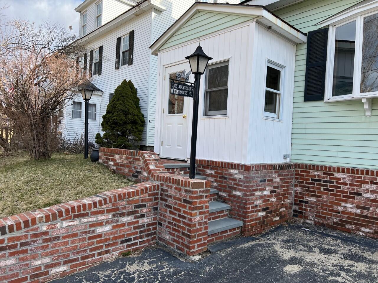 103 Granite Street Mexico ME 04257