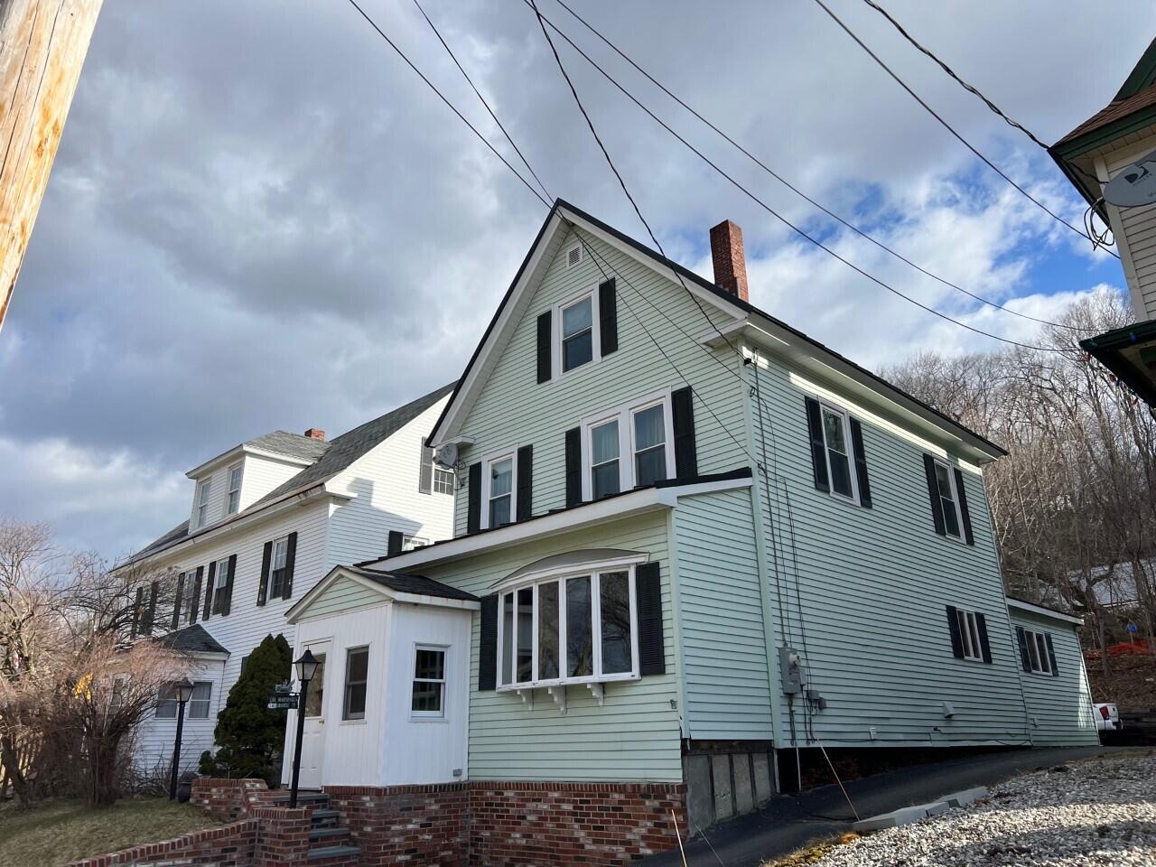 103 Granite Street Mexico ME 04257