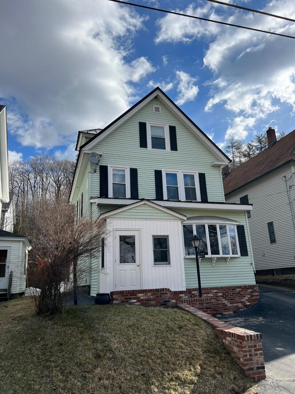 103 Granite Street Mexico ME 04257