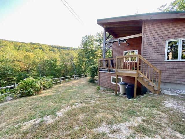 43 Mansfield Lane Brownfield ME 04010