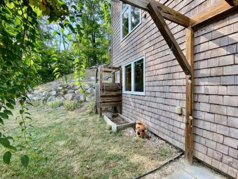 43 Mansfield Lane Brownfield ME 04010