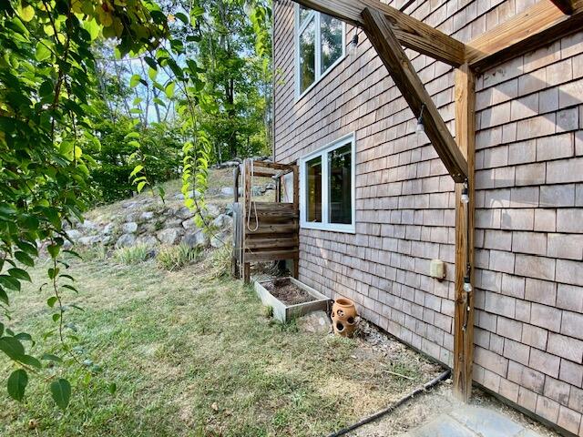 43 Mansfield Lane Brownfield ME 04010