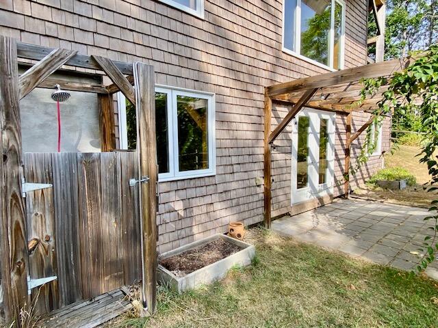 43 Mansfield Lane Brownfield ME 04010