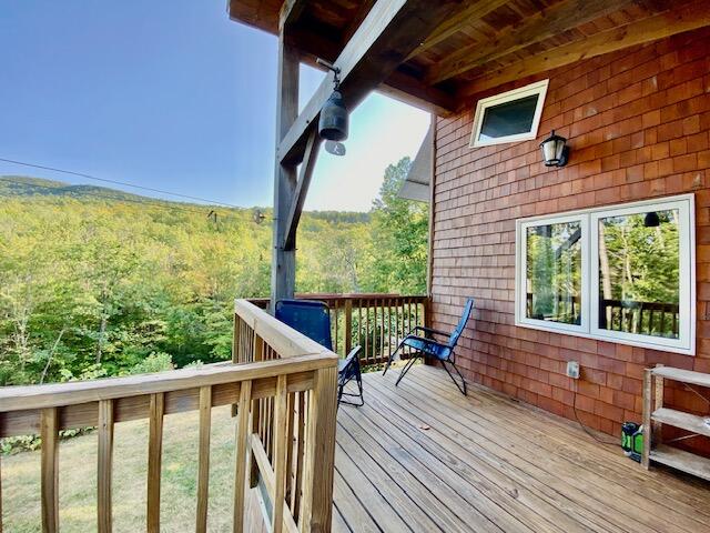 43 Mansfield Lane Brownfield ME 04010