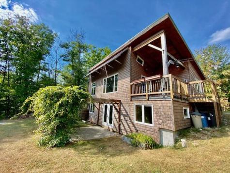 43 Mansfield Lane Brownfield ME 04010