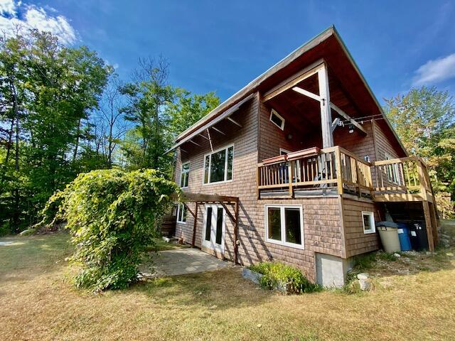 43 Mansfield Lane Brownfield ME 04010