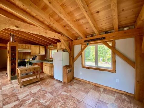 43 Mansfield Lane Brownfield ME 04010