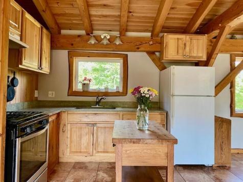 43 Mansfield Lane Brownfield ME 04010