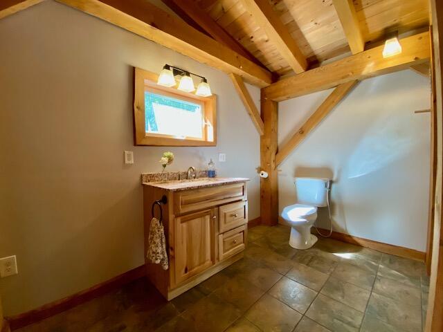 43 Mansfield Lane Brownfield ME 04010