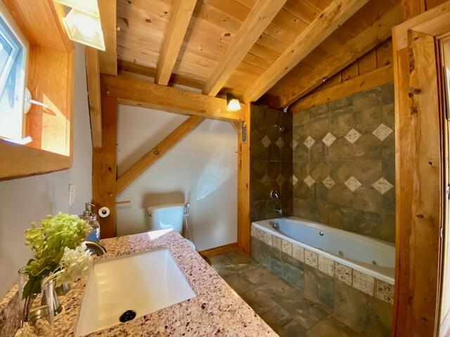 43 Mansfield Lane Brownfield ME 04010