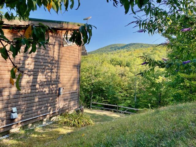 43 Mansfield Lane Brownfield ME 04010