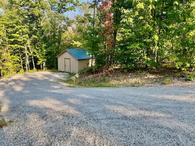 43 Mansfield Lane Brownfield ME 04010