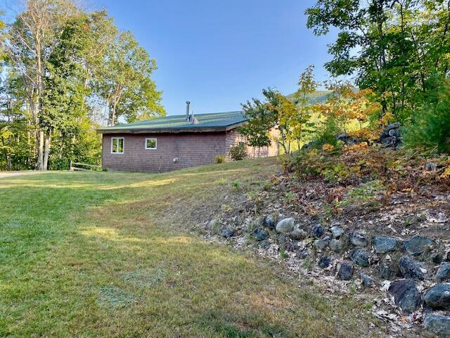 43 Mansfield Lane Brownfield ME 04010