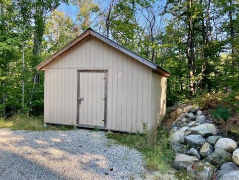 43 Mansfield Lane Brownfield ME 04010