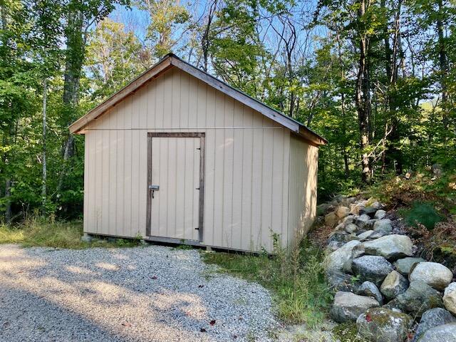 43 Mansfield Lane Brownfield ME 04010