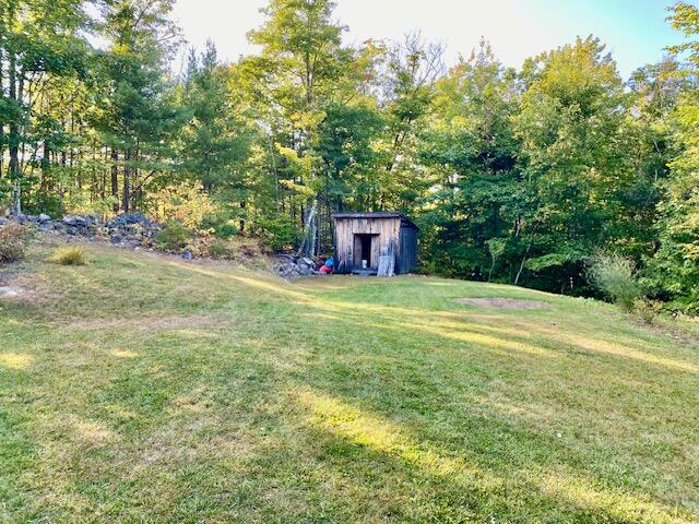 43 Mansfield Lane Brownfield ME 04010