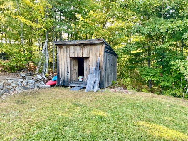 43 Mansfield Lane Brownfield ME 04010