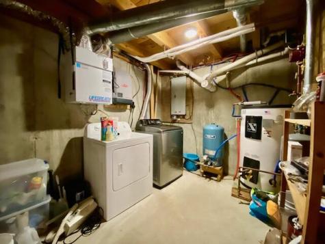 43 Mansfield Lane Brownfield ME 04010