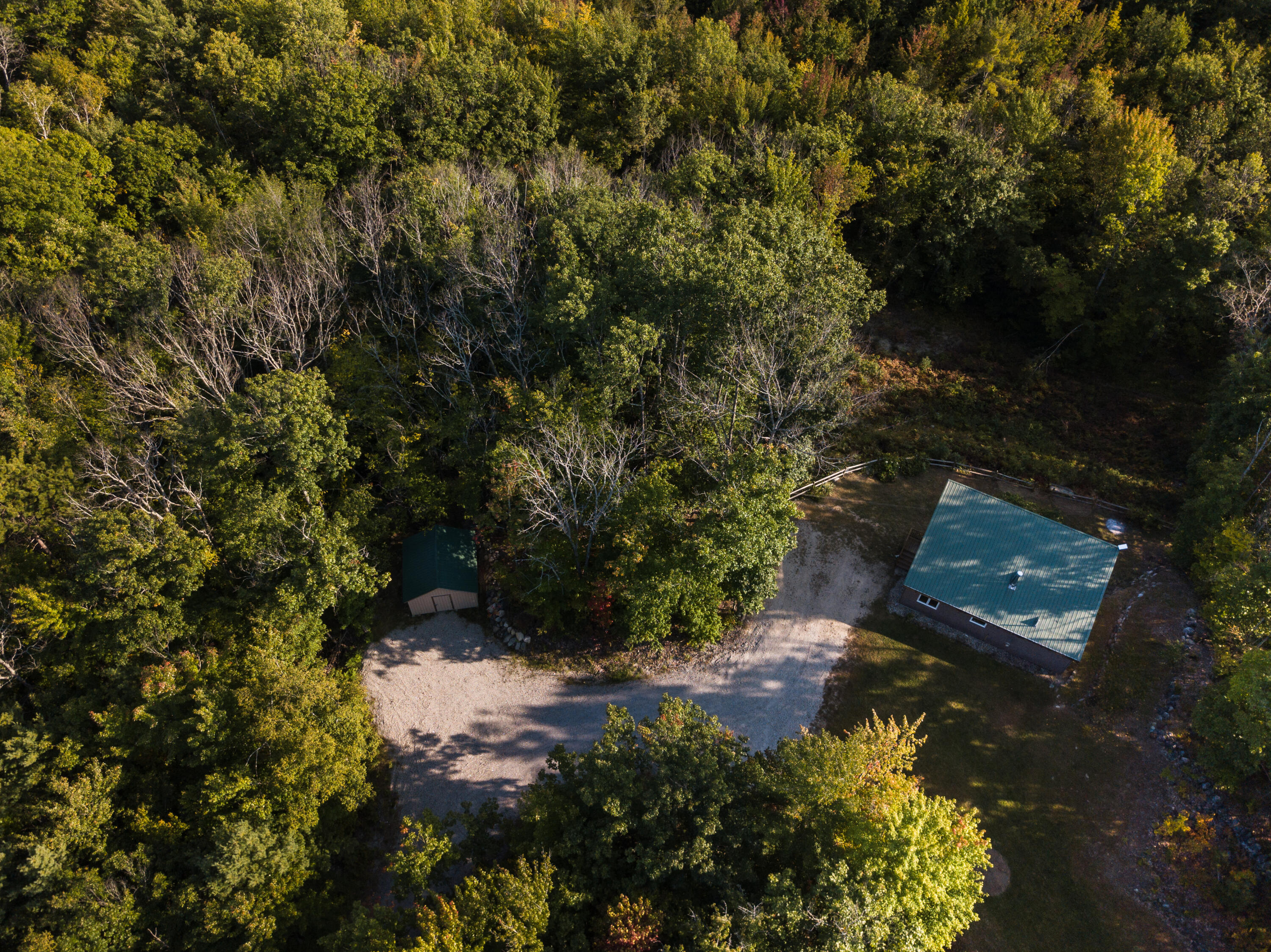 43 Mansfield Lane Brownfield ME 04010