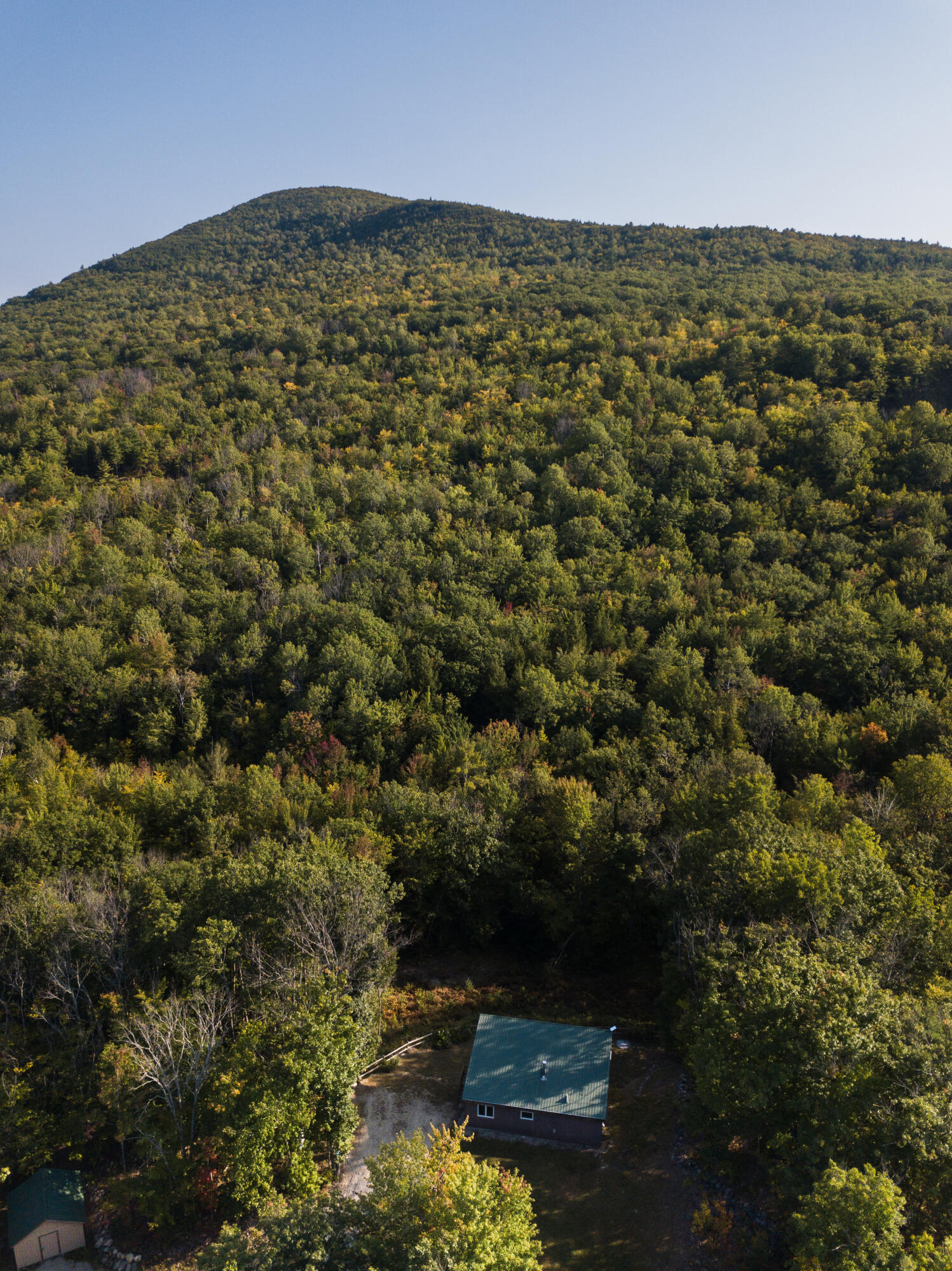 43 Mansfield Lane Brownfield ME 04010