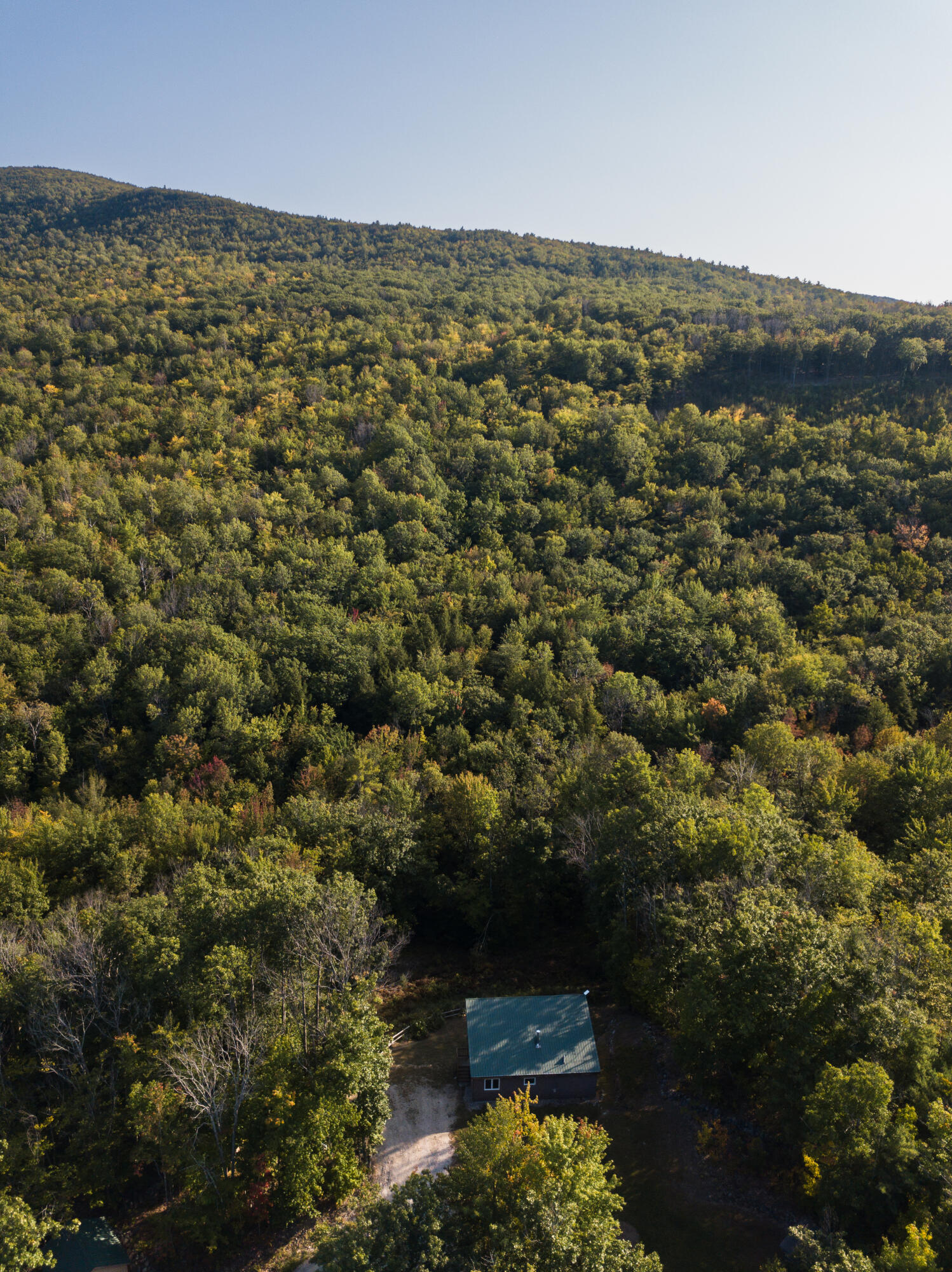 43 Mansfield Lane Brownfield ME 04010