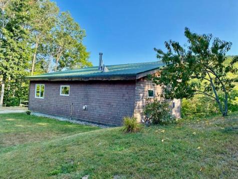 43 Mansfield Lane Brownfield ME 04010