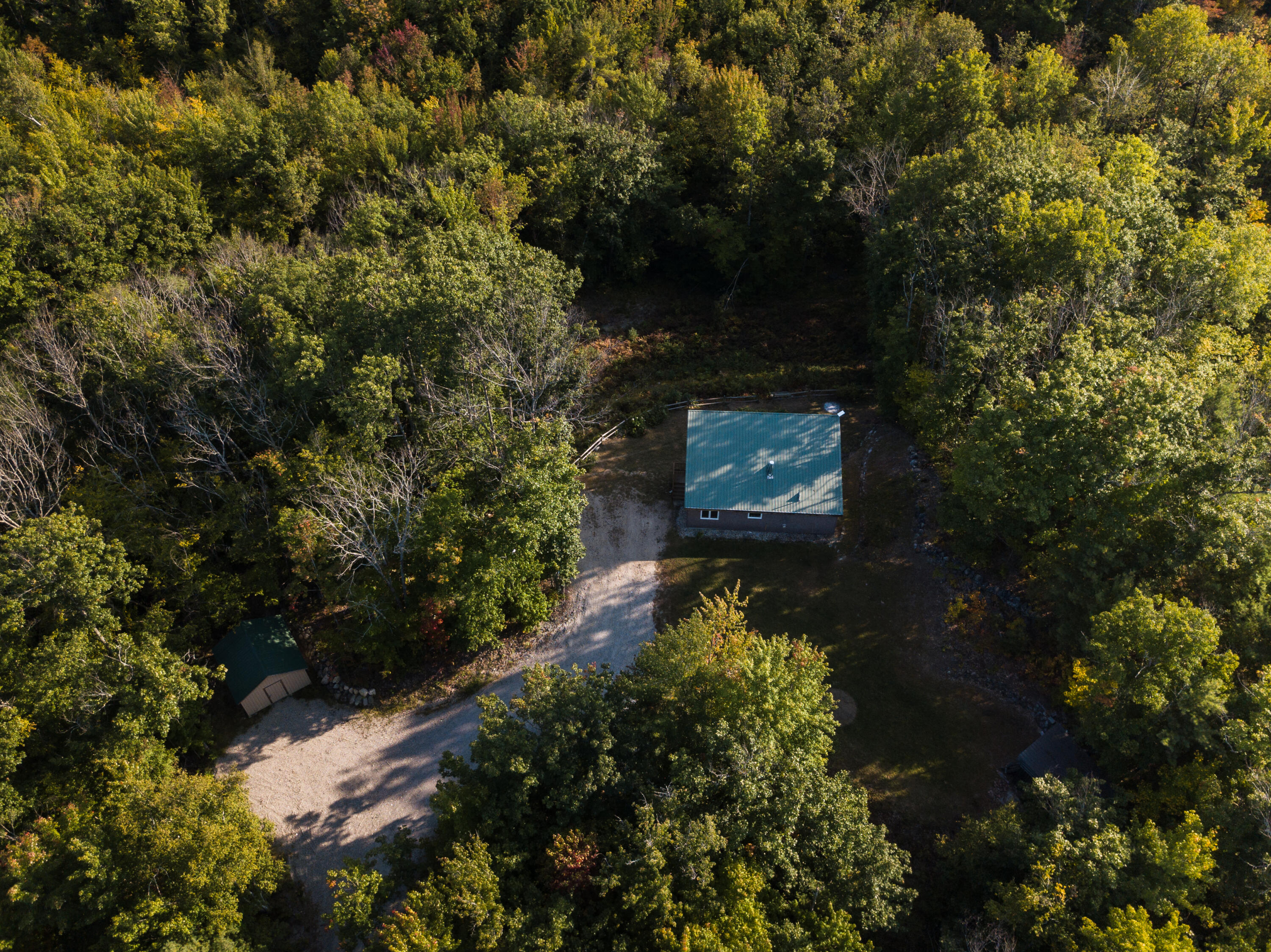 43 Mansfield Lane Brownfield ME 04010