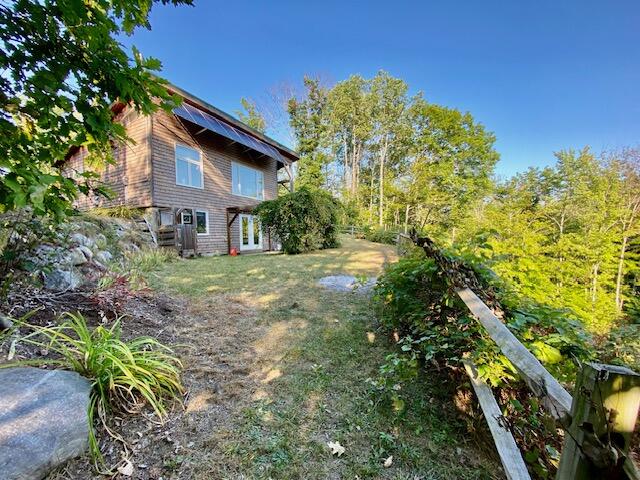 43 Mansfield Lane Brownfield ME 04010