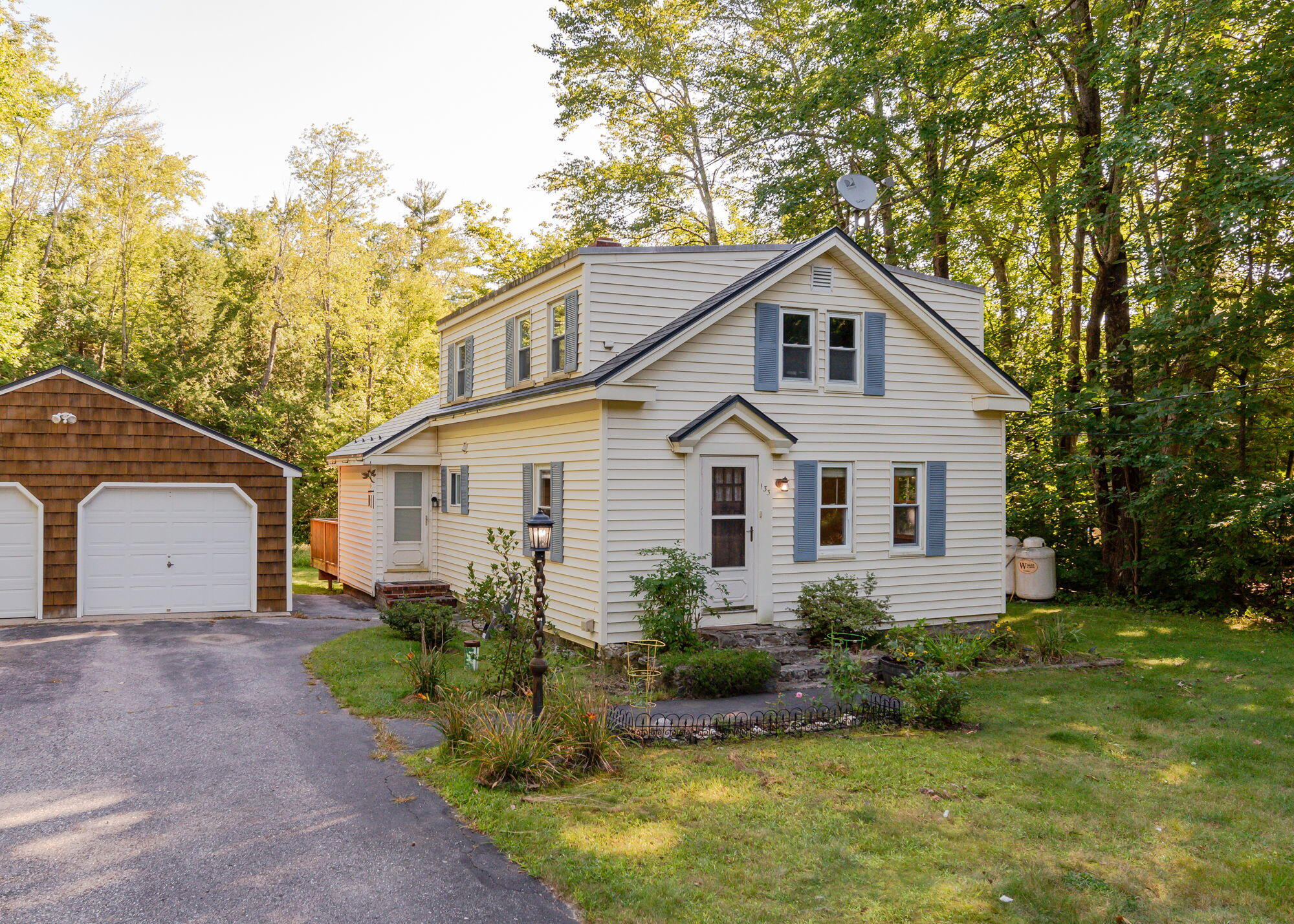 133 Blackstrap Road Falmouth ME 04105